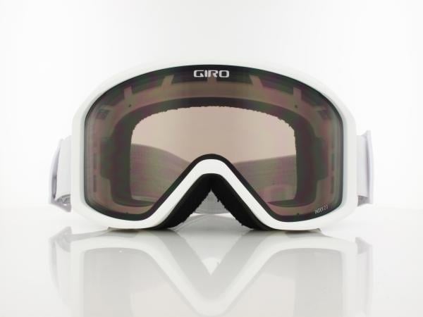 Giro | Index 2.0 009 | white wordmark / amber rose