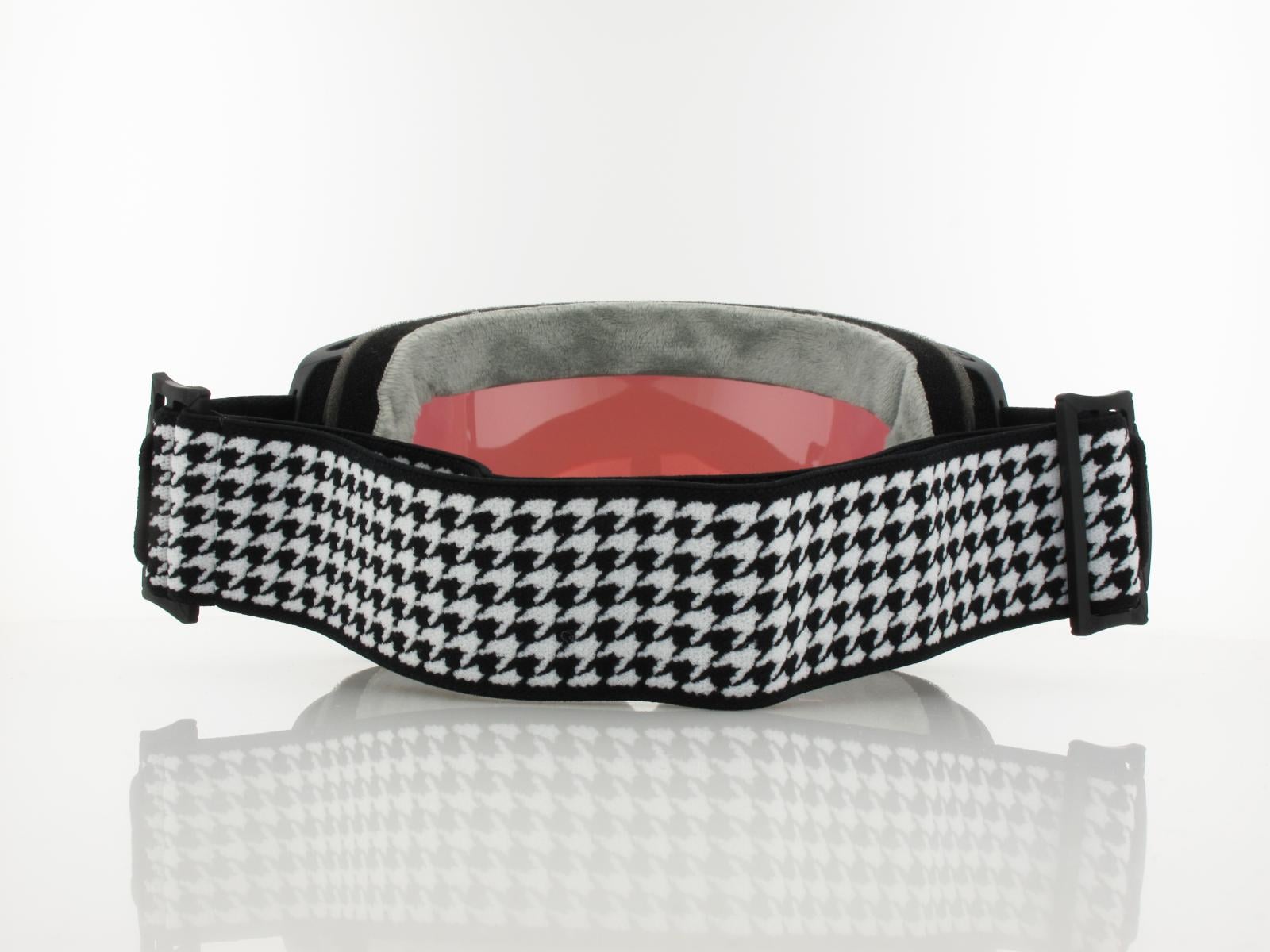 Giro | Balance II 009 | black & white lux / vivid rose gold