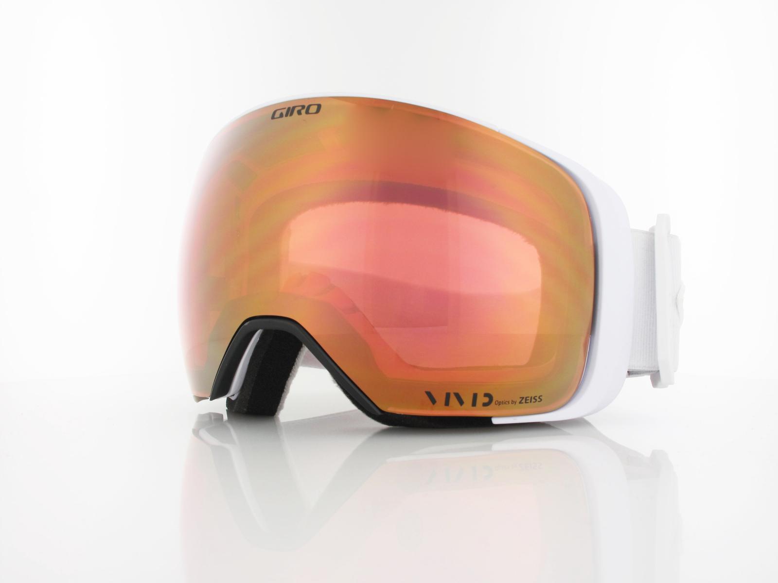 Giro | Comp 006 | white bliss / vivid rose gold - vivid infrared
