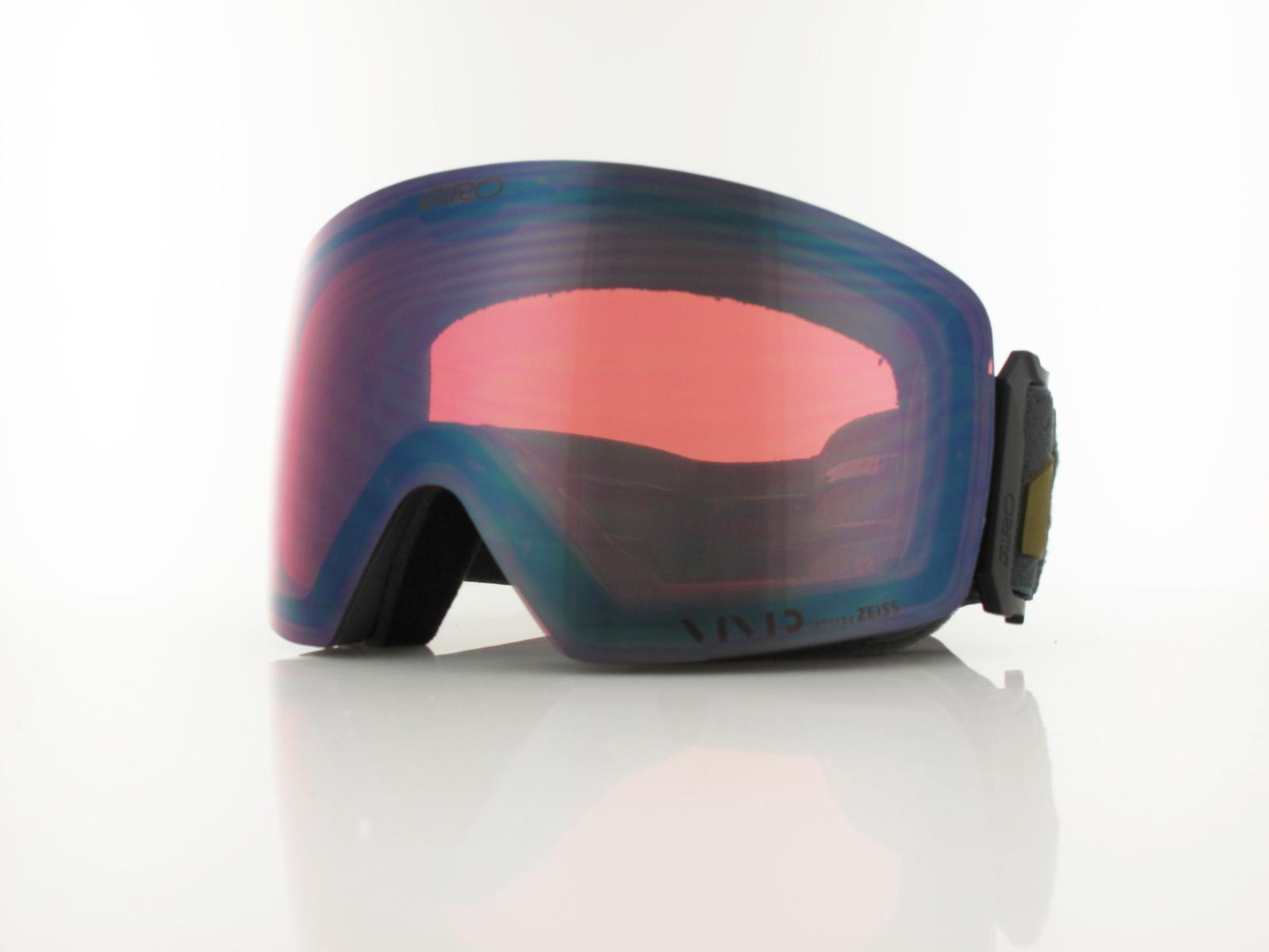 Giro | Contour RS 005 | fragments midnight / vivid petrol - vivid infrared