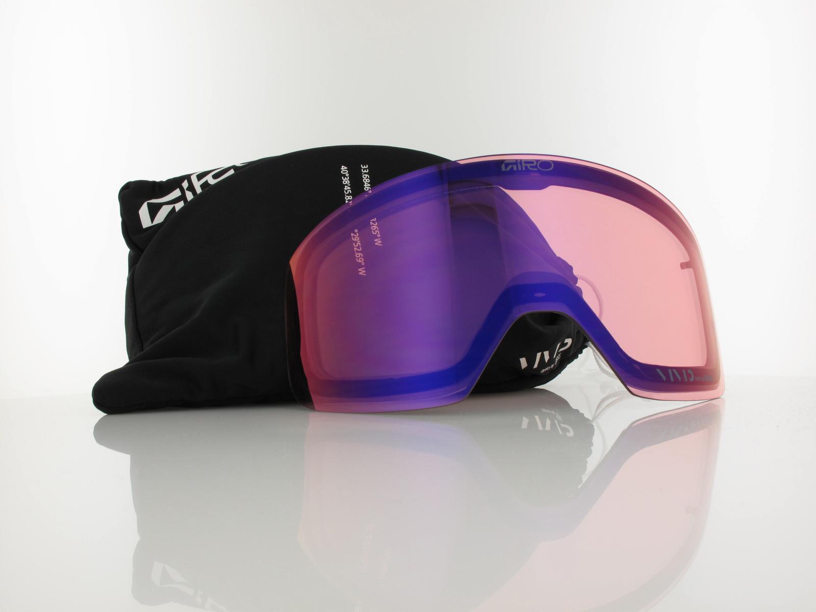 Giro | Axis 004 | stacked glacier green / vivid emerald - vivid infrared