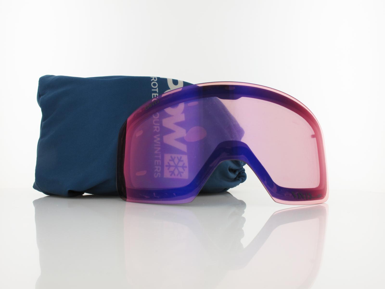 Giro | Axis 005 | stacked indigo / vivid royal - vivid infrared