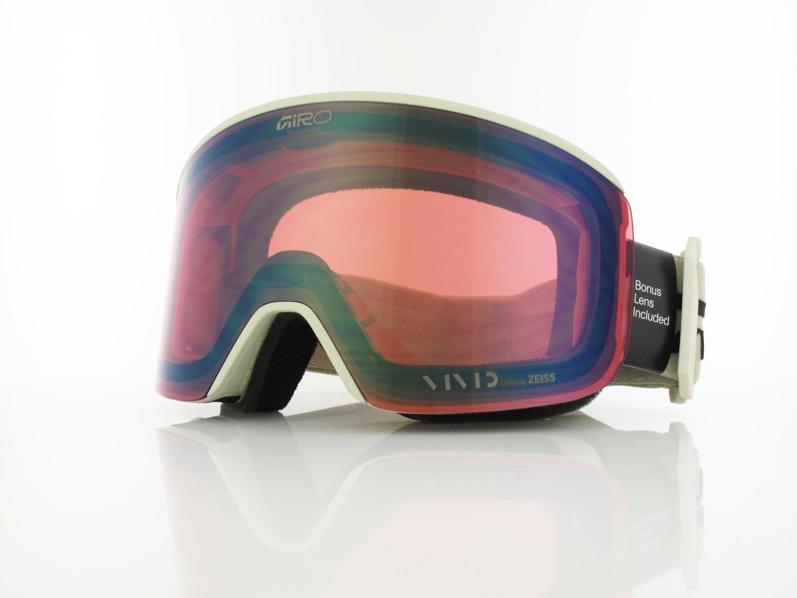 Giro | Axis 008 | stacked stone / vivid petrol - vivid infrared