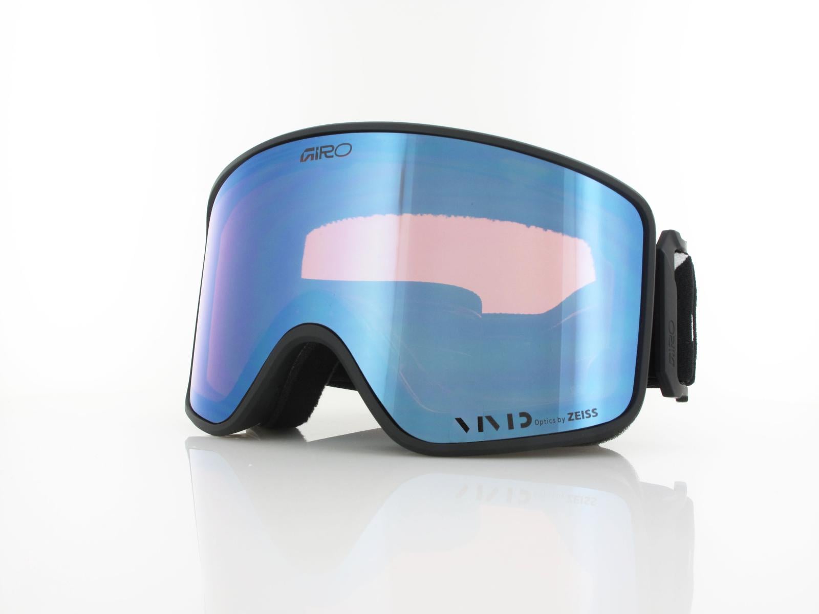 Giro | Method II 003 | stacked black / vivid royal - vivid infrared