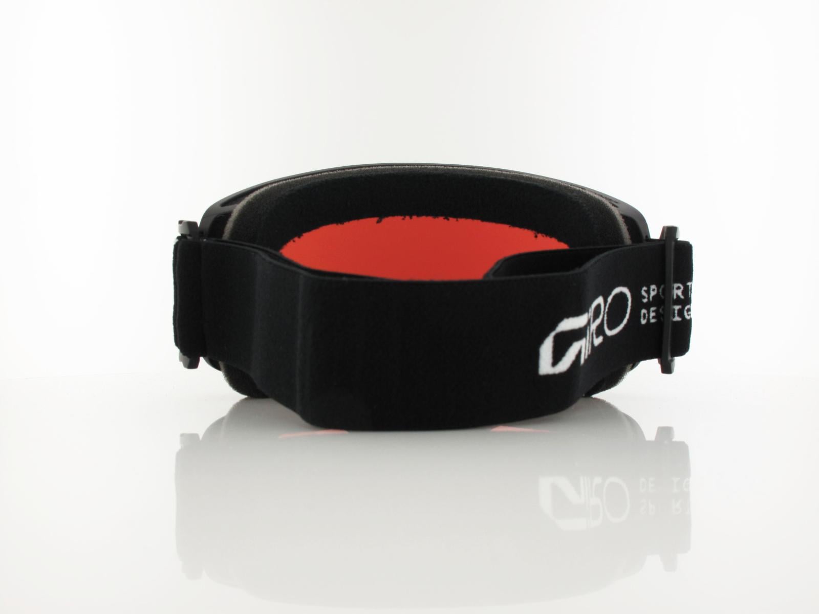Giro | Balance II 002 | stacked black / vivid royal