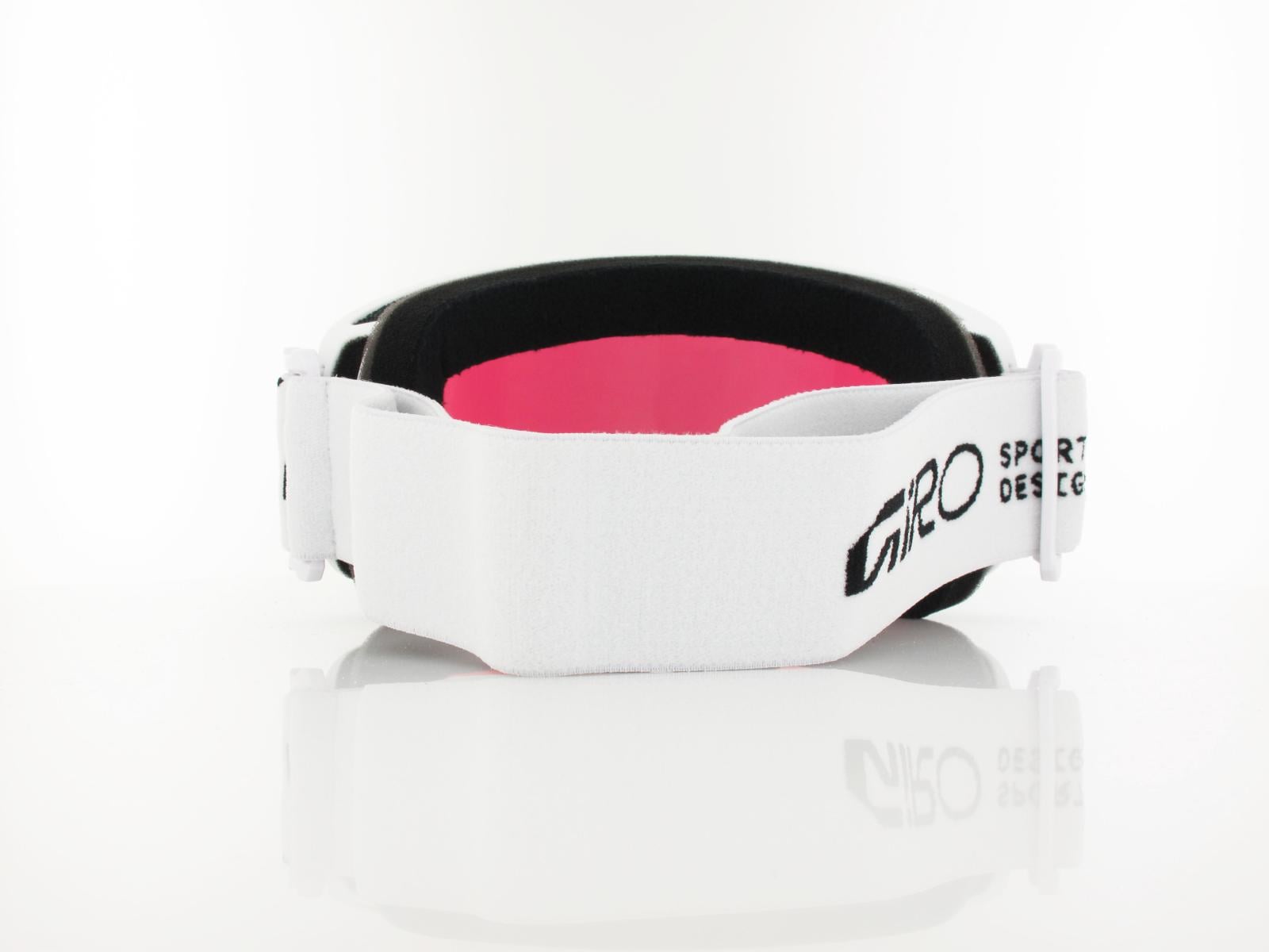 Giro | Balance II 007 | stacked white / vivid emerald