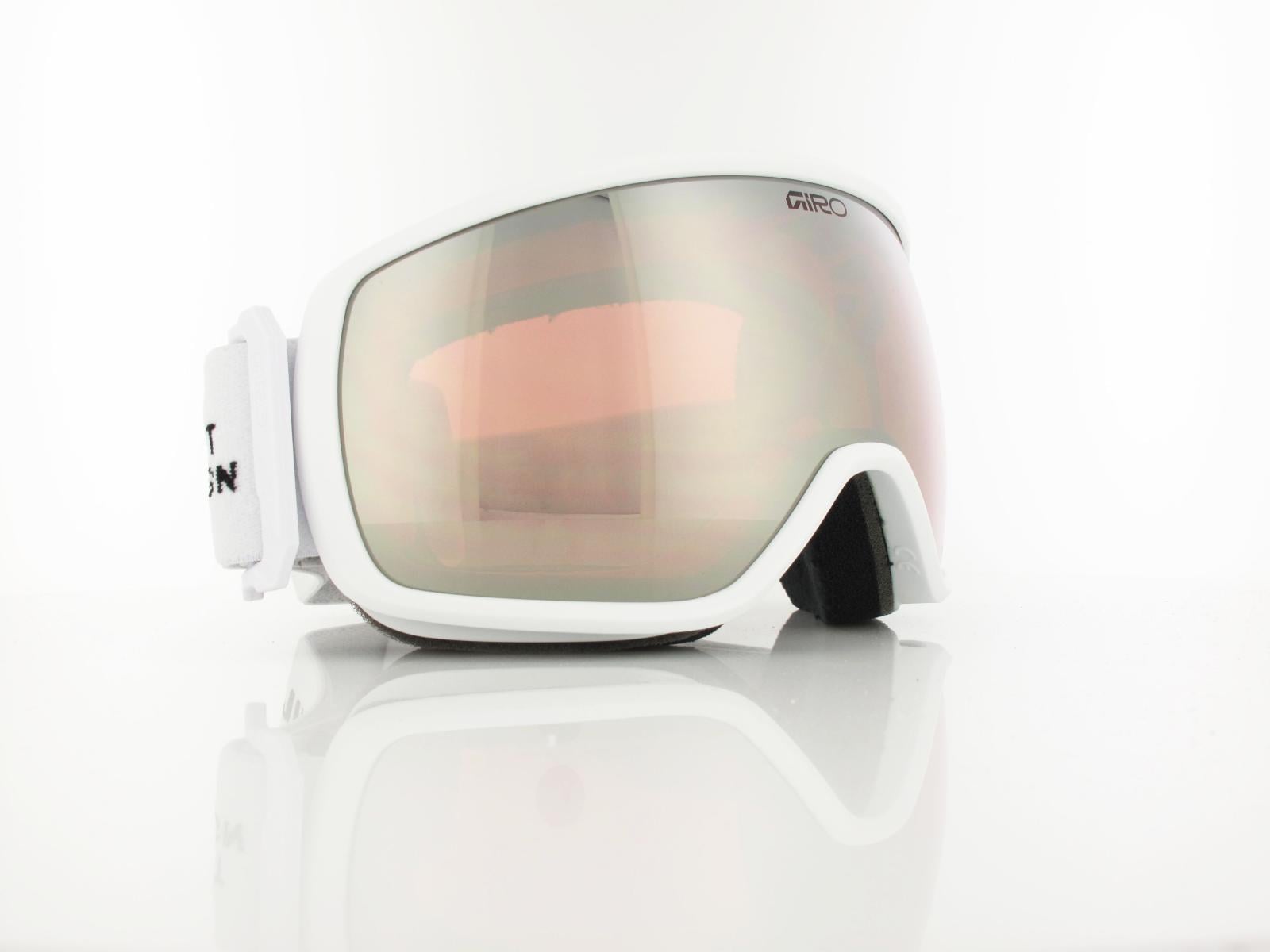 Giro | Balance II 008 | stacked white / vivid onyx