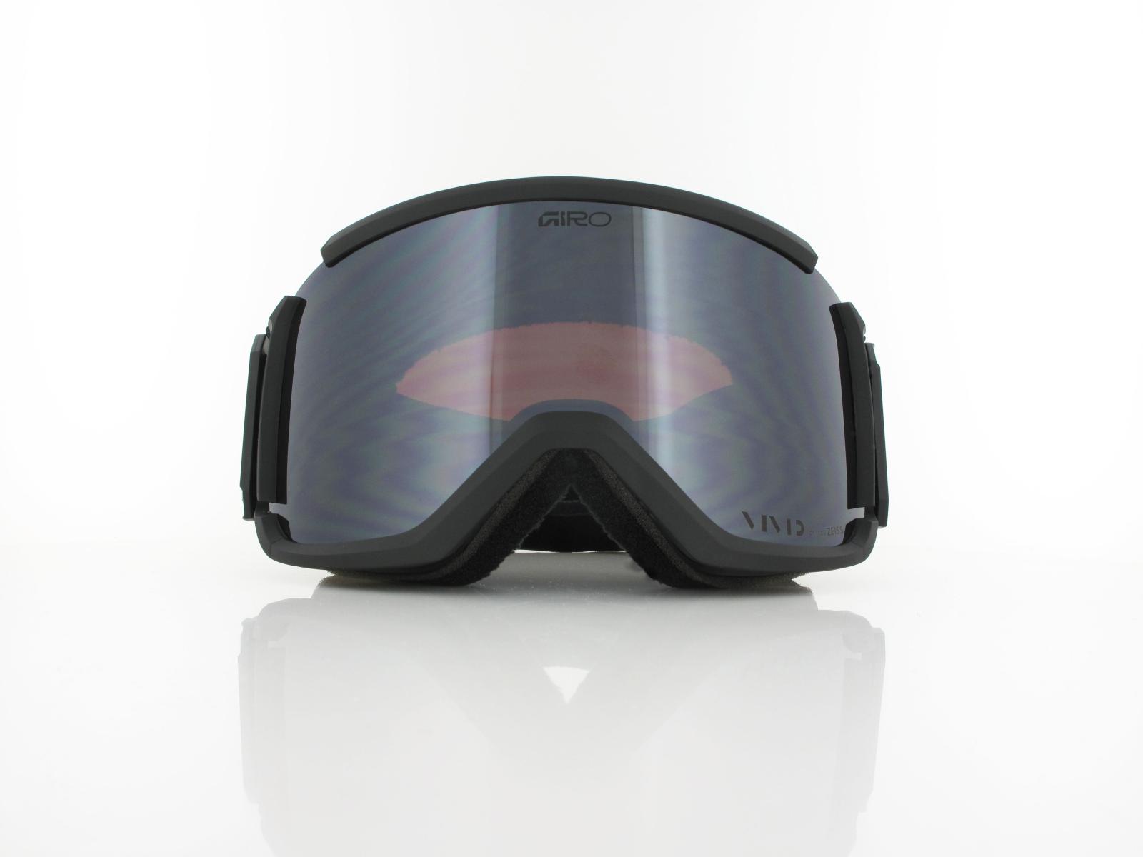 Giro | Revolt 001 | burst black / vivid jet black