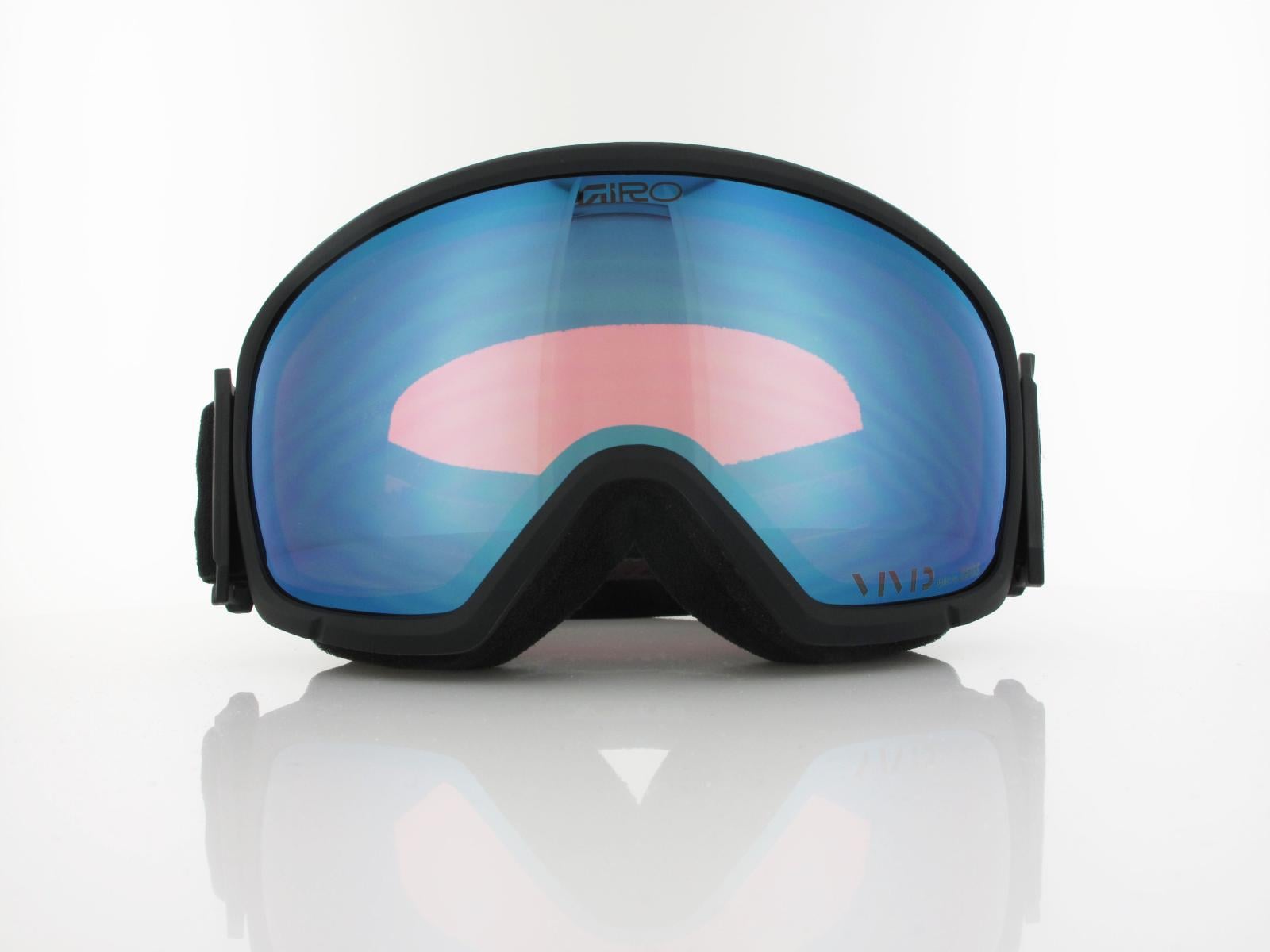 Giro | Ringo 006 | stacked black / vivid royal