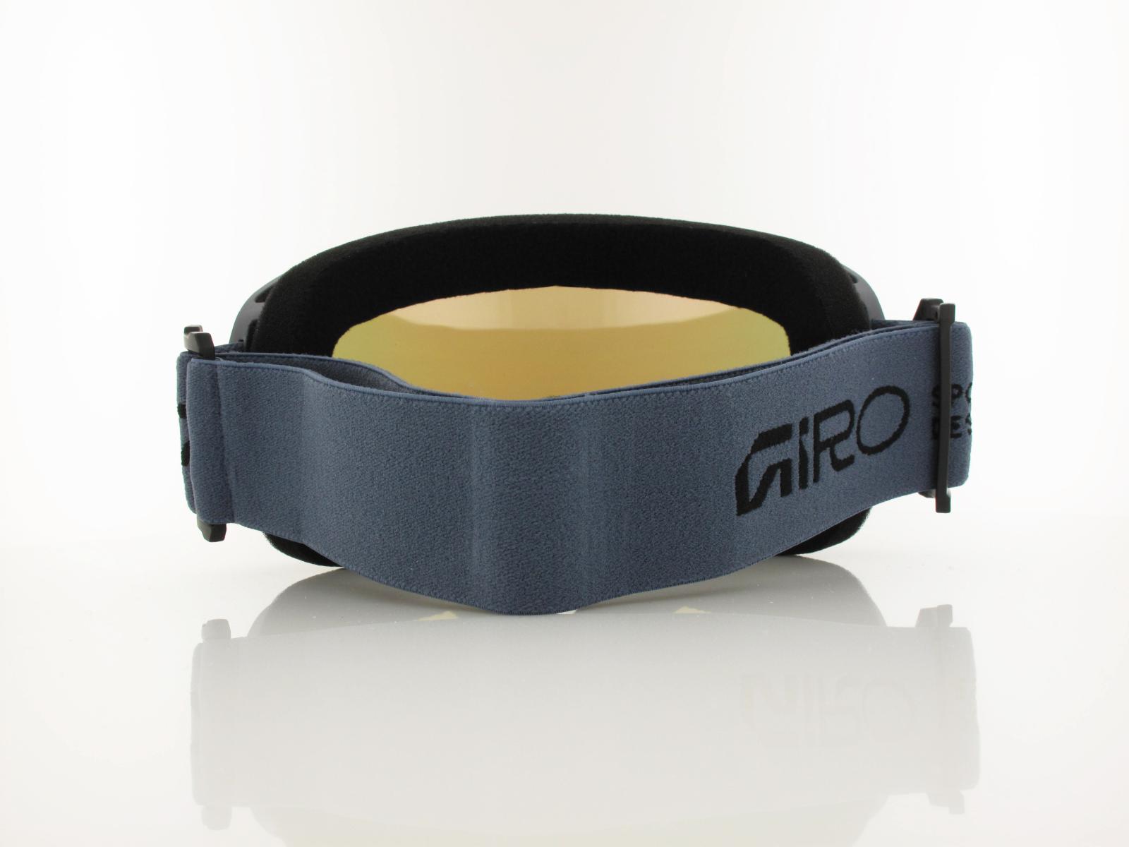 Giro | Roam 005 | stacked indigo / amber scarlet - yellow