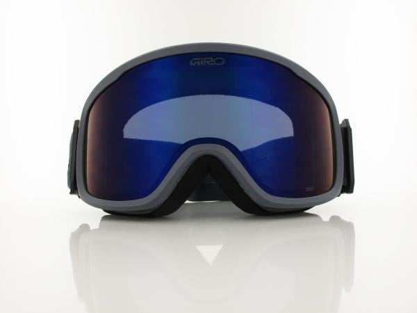 Giro | Cruz 004 | stacked indigo / grey cobalt