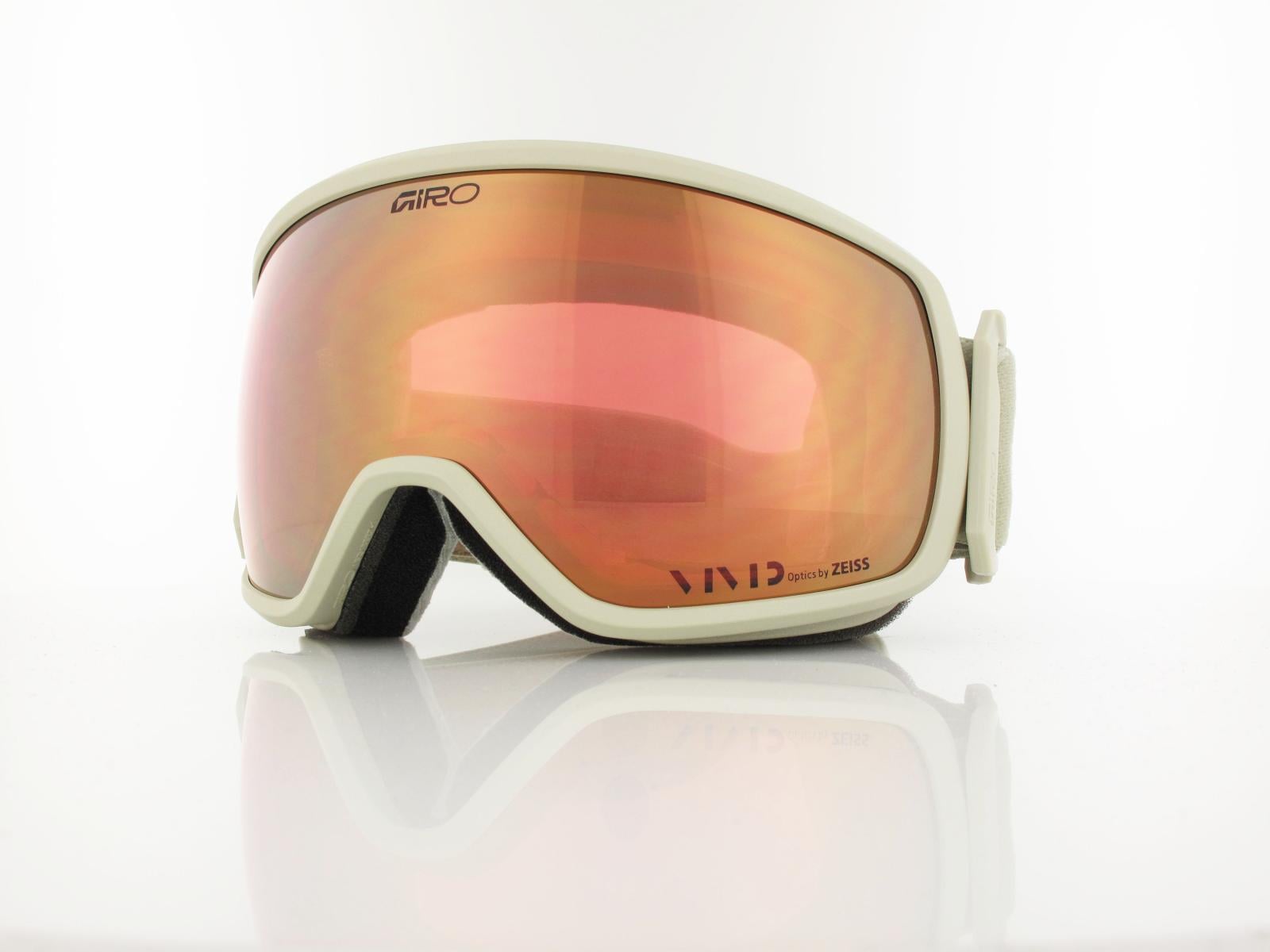 Giro | Balance II W 005 | rails stone / vivid rose gold