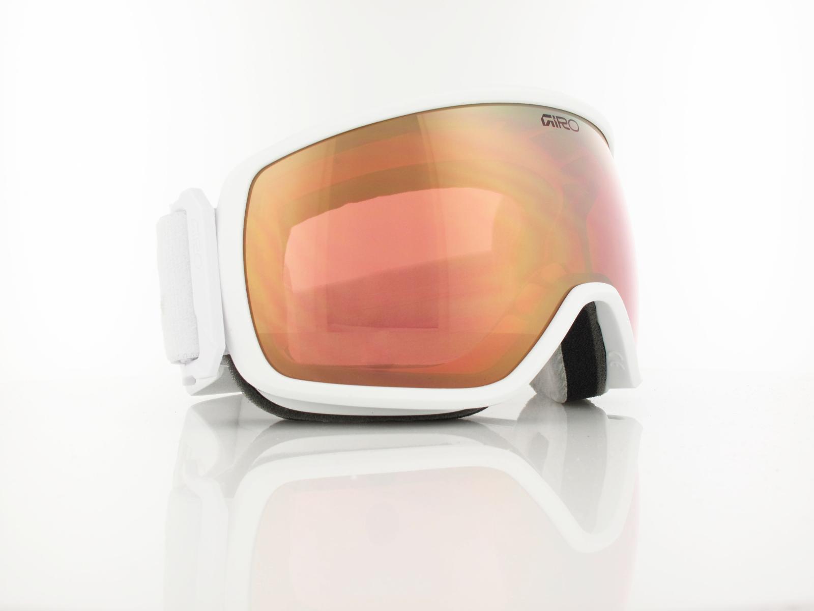 Giro | Balance II W 006 | rails white / vivid rose gold