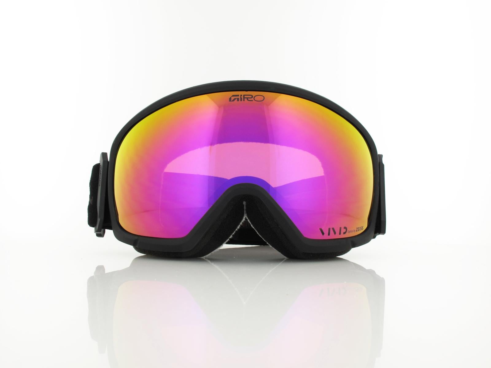 Giro | Millie 001 | rails black / vivid pink