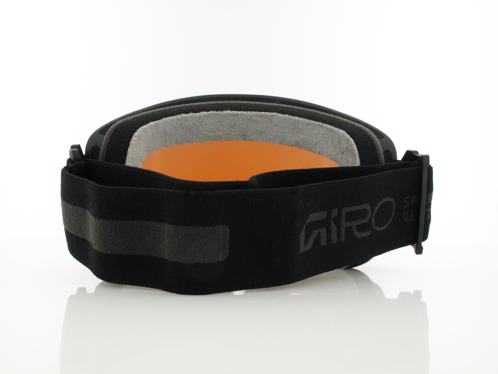 Giro | Millie 001 | rails black / vivid pink