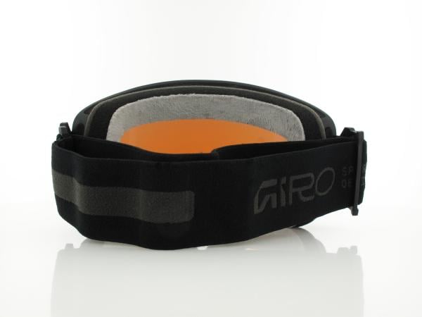 Giro | Millie 001 | rails black / vivid pink