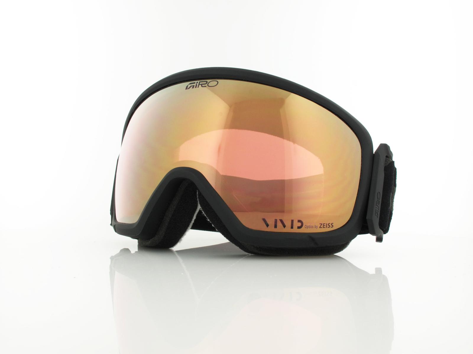 Giro | Millie 002 | rails black / vivid rose gold