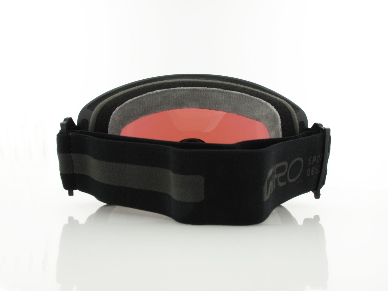 Giro | Millie 002 | rails black / vivid rose gold