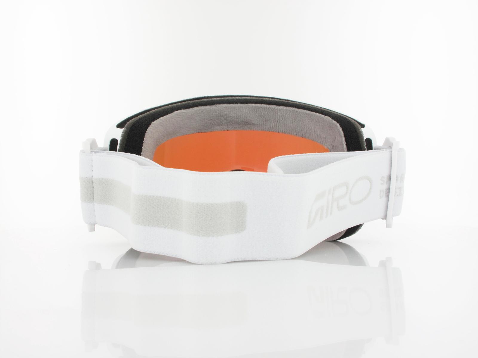 Giro | Millie 005 | rails white / vivid pink