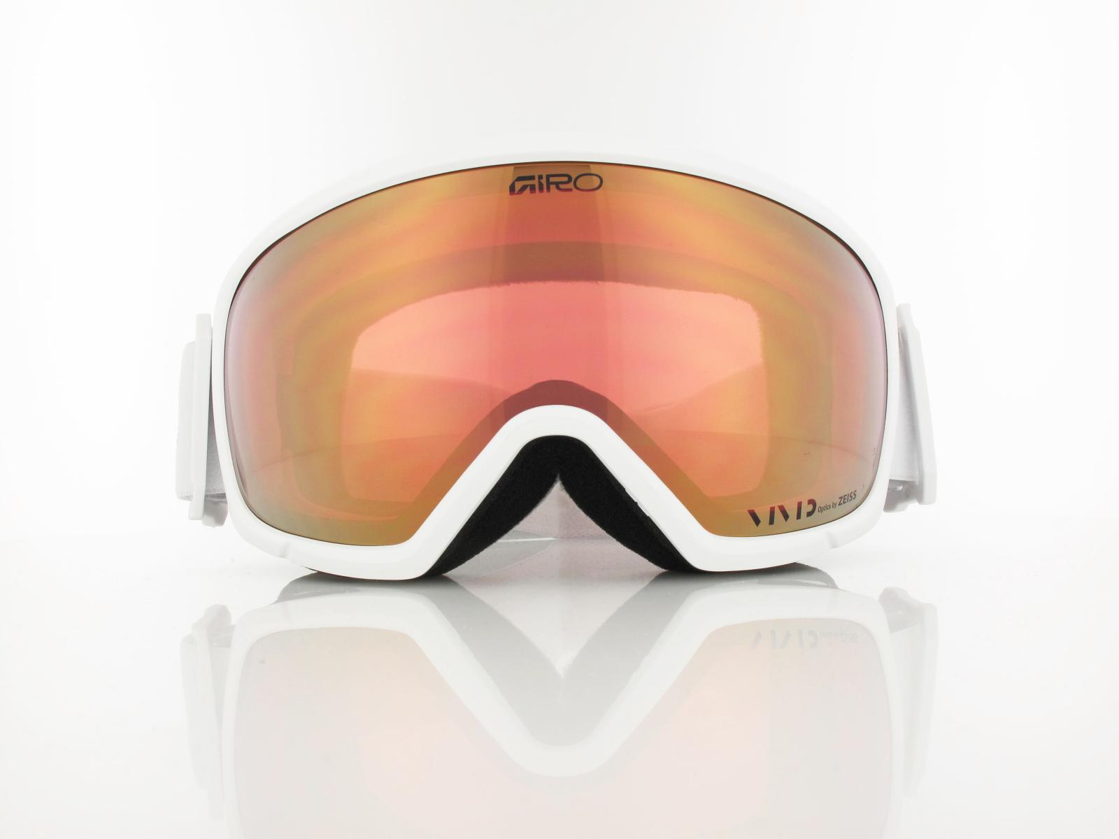 Giro | Millie 006 | rails white / vivid rose gold