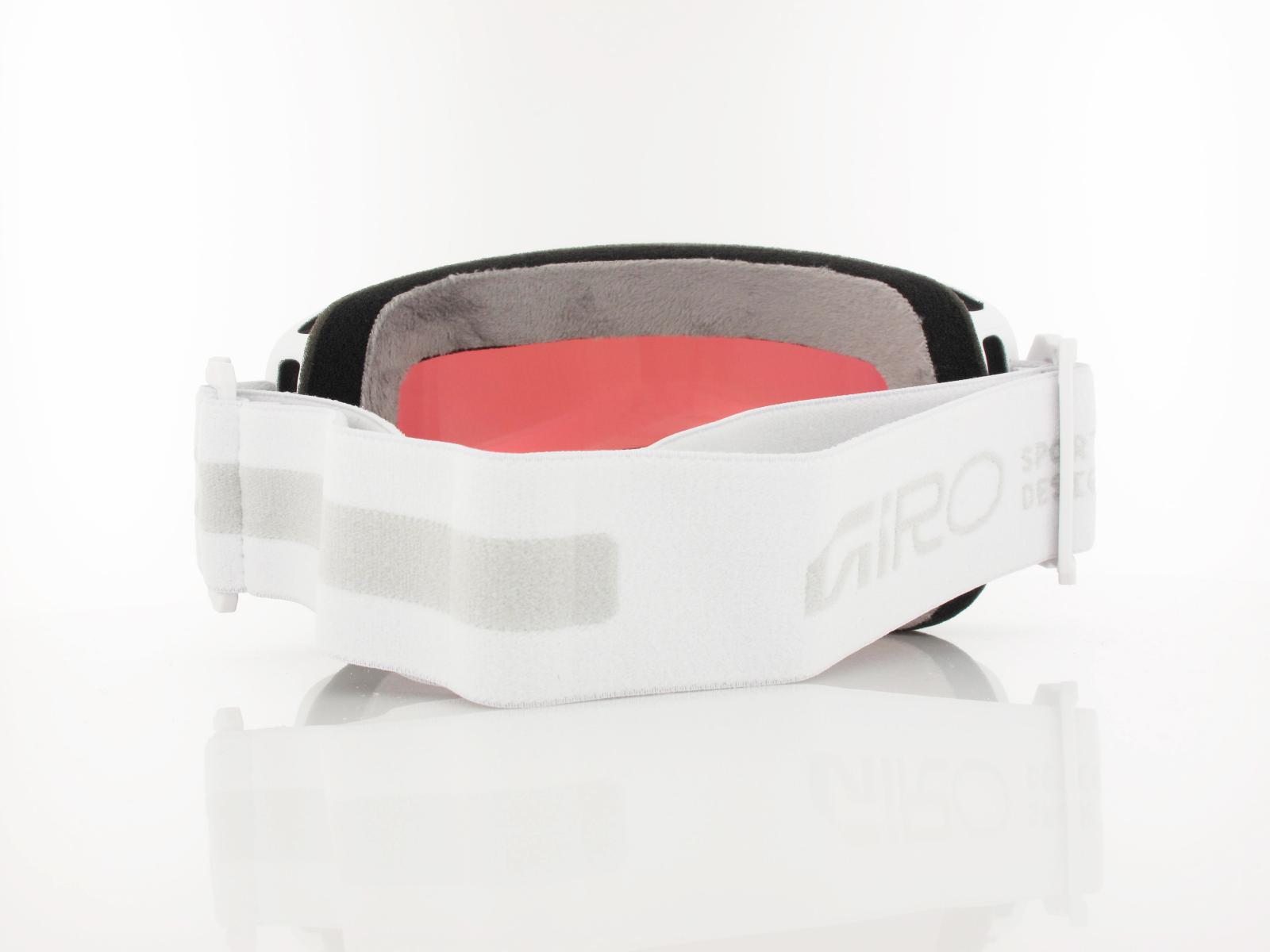 Giro | Millie 006 | rails white / vivid rose gold