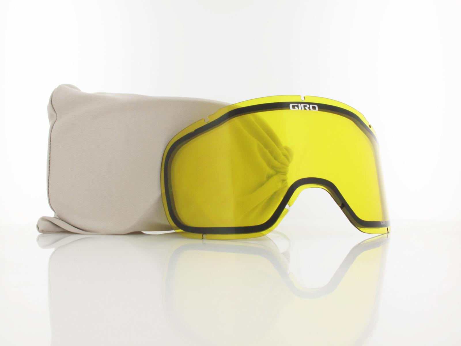Giro | Moxie 003 | stacked mauve / amber pink - yellow