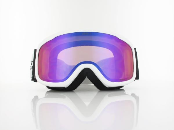 Giro | Buster 012 | stacked white / amber pink