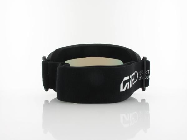 Giro | Chico 2.0 010 | stacked black / amber scarlet