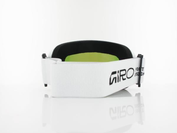 Giro | Chico 2.0 012 | stacked white / amber pink