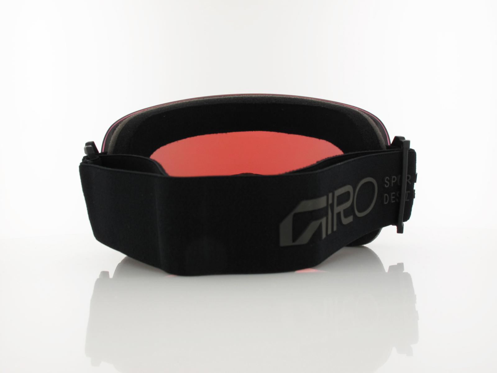 Giro | Artila 001 | stacked black / vivid ember