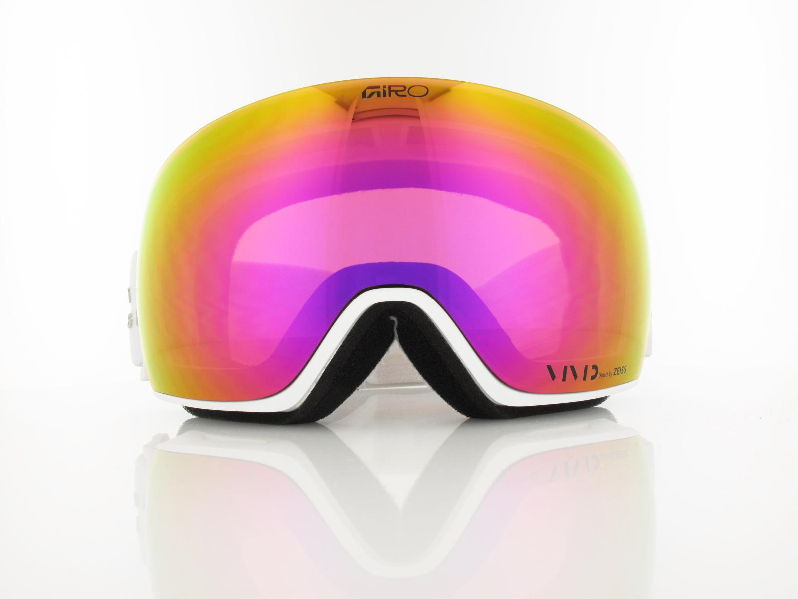 Giro | Artila 002 | rails white / vivid pink