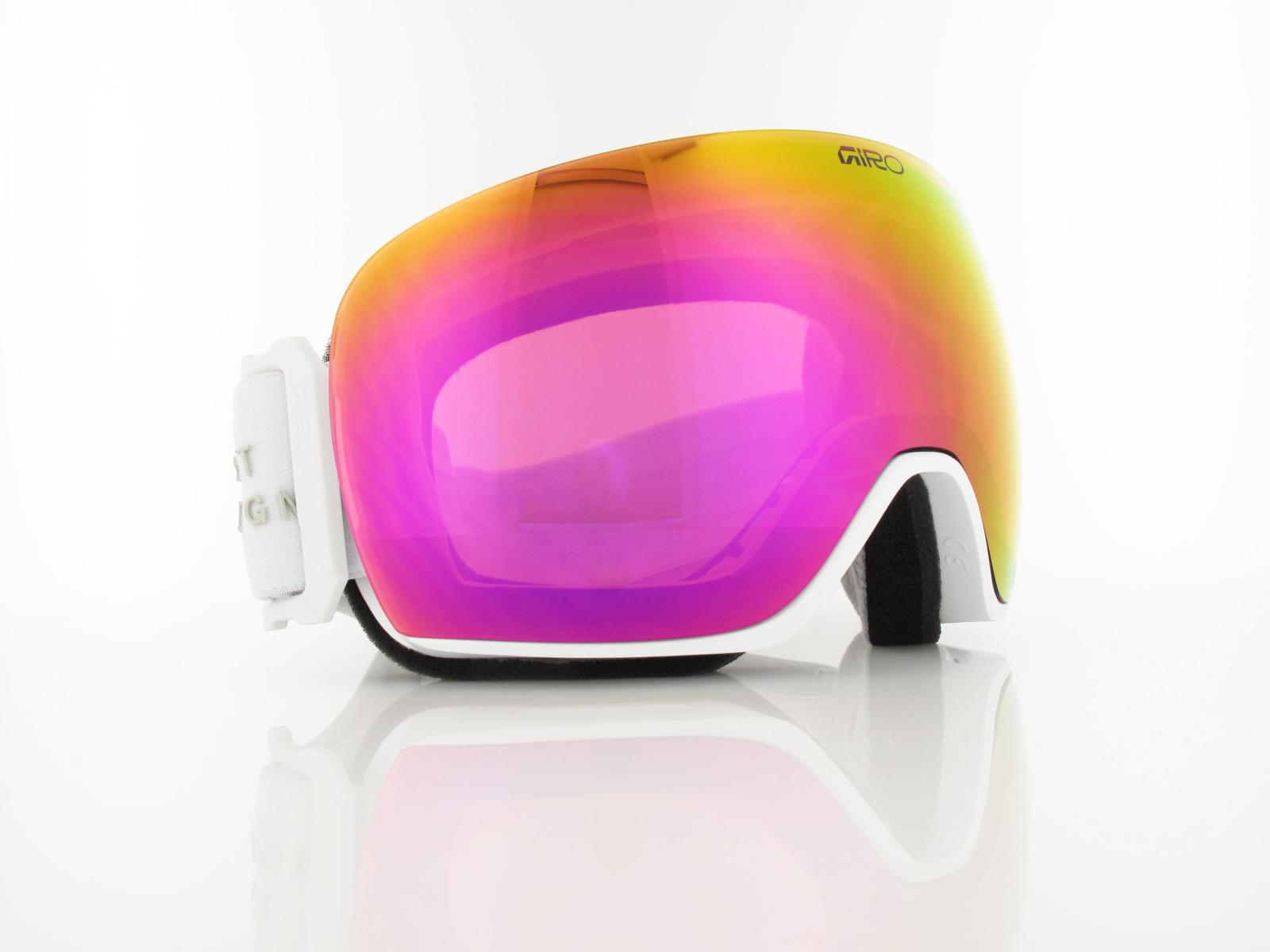 Giro | Artila 002 | rails white / vivid pink