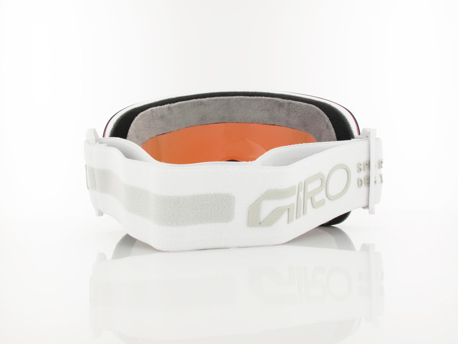 Giro | Artila 002 | rails white / vivid pink