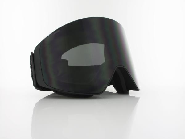 Red Bull SPECT | JAMM 11BK3 | matt black black strap black logo / smoke - light pink