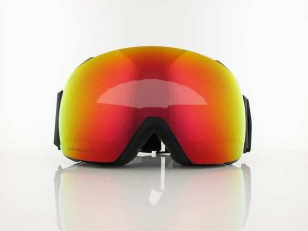 Smith | IO MAG M00427 0JX996K | black / chromapop sun red mirror - chromapop storm yellow flash