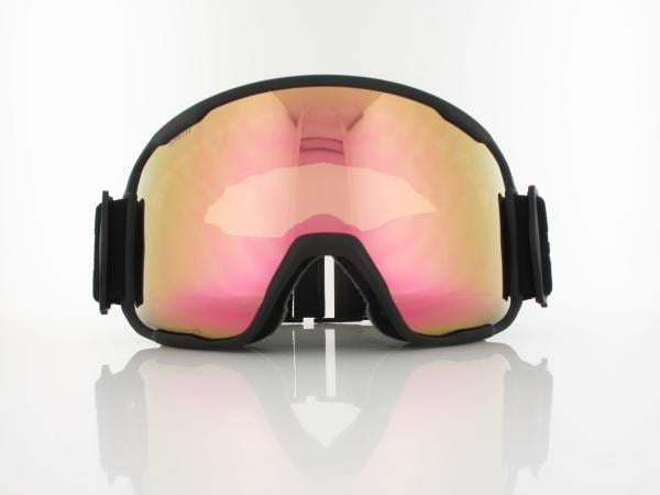 Smith | Preview M00450 0JX99M5 | black / chromapop everyday rose gold mirror