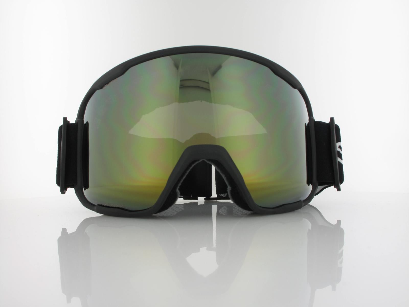 Smith | Preview M00450 0JX99MN | black / chromapop sun black gold mirror