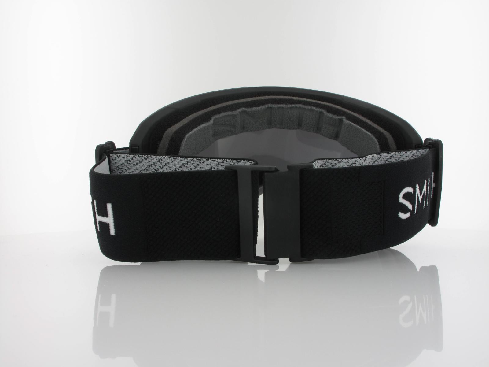 Smith | Preview M00450 0JX99MN | black / chromapop sun black gold mirror