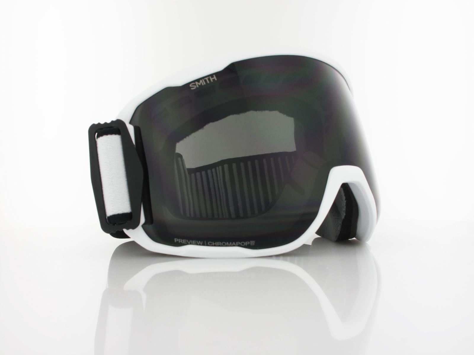 Smith | Preview M00450 3PS994Y | white fade out / chromapop sun black