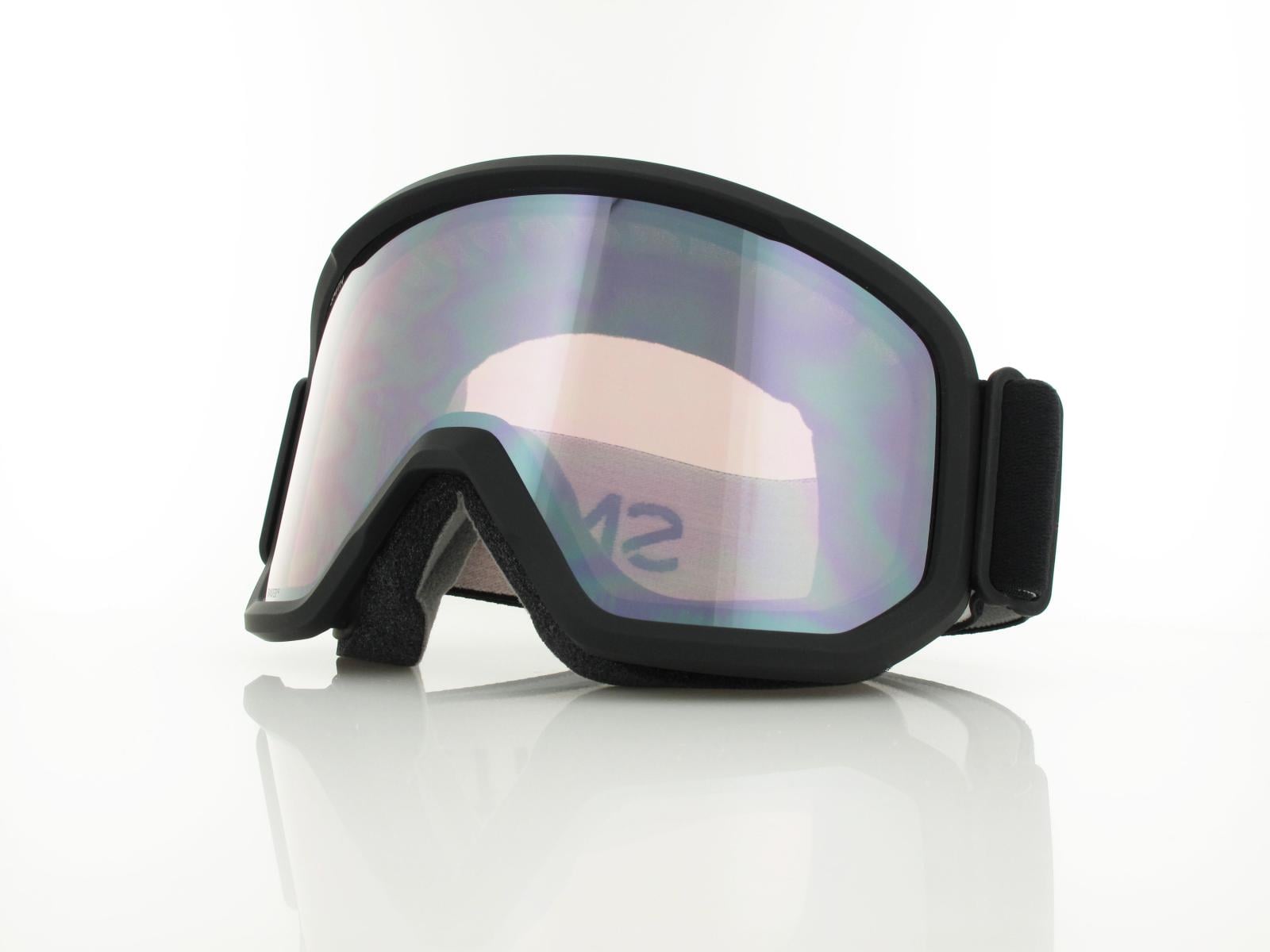 Smith | Transfer M00452 0JX994U | black / ignitor mirror
