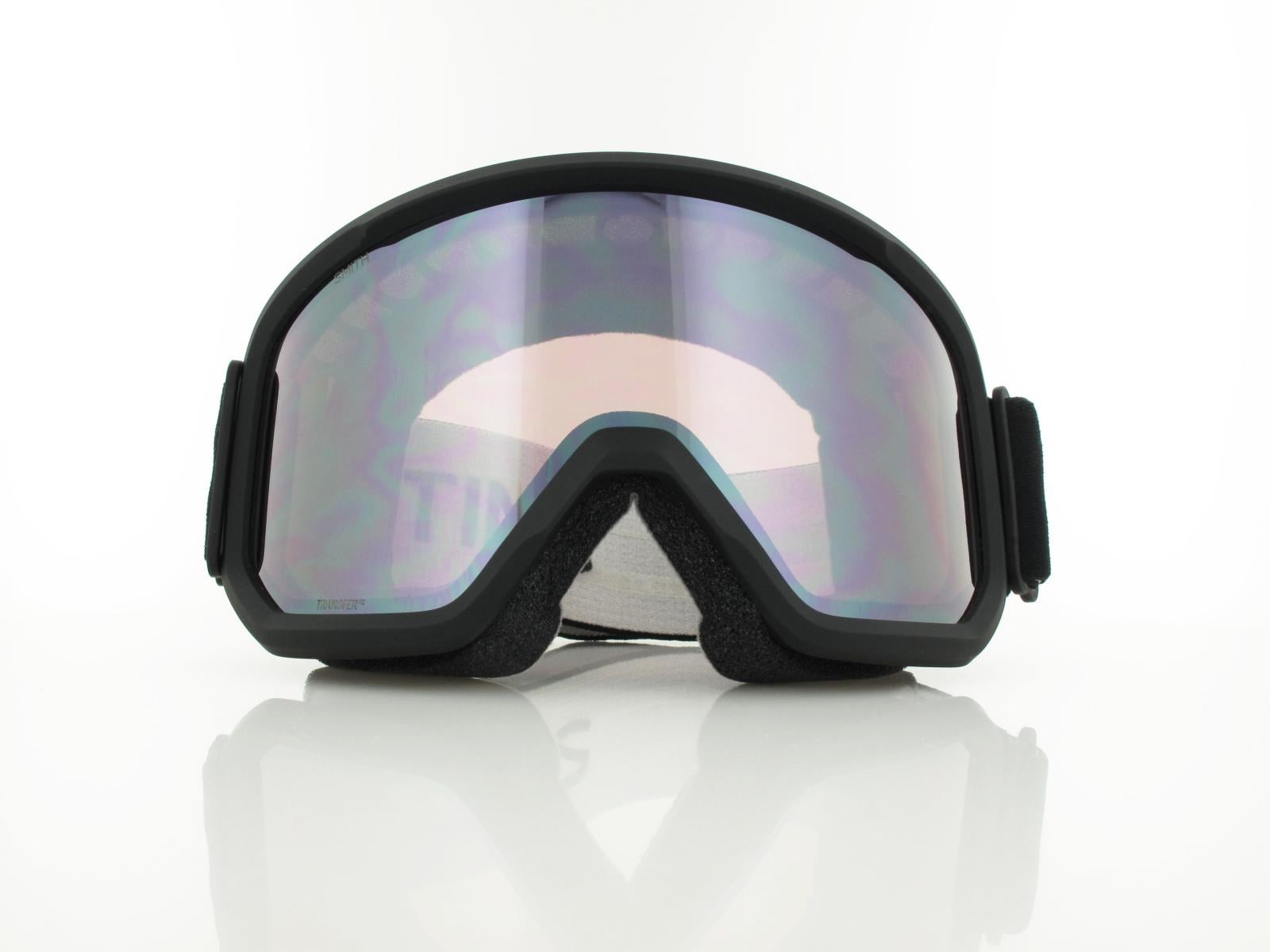 Smith | Transfer M00452 0JX994U | black / ignitor mirror