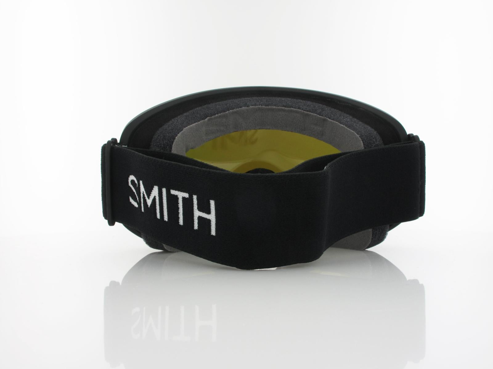 Smith | Transfer M00452 0JX99C1 | black / red sol-x mirror