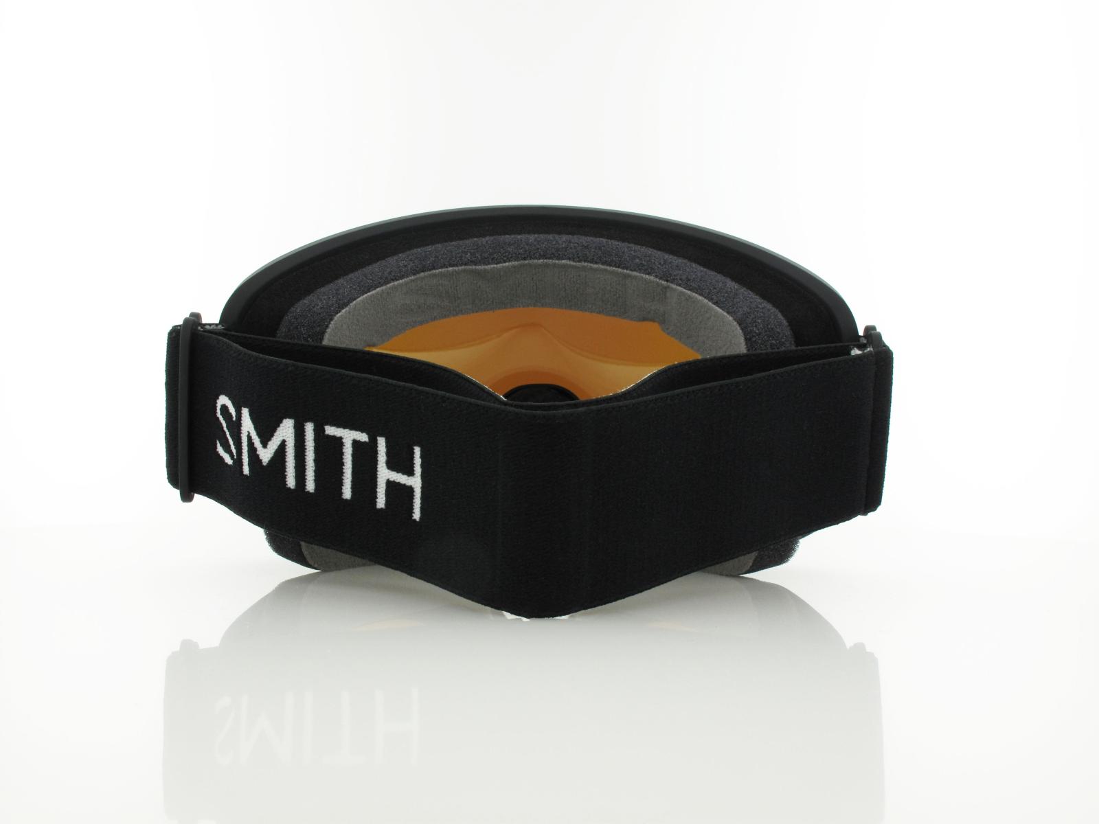 Smith | Transfer M00452 0JX99C5 | black / green sol-x mirror