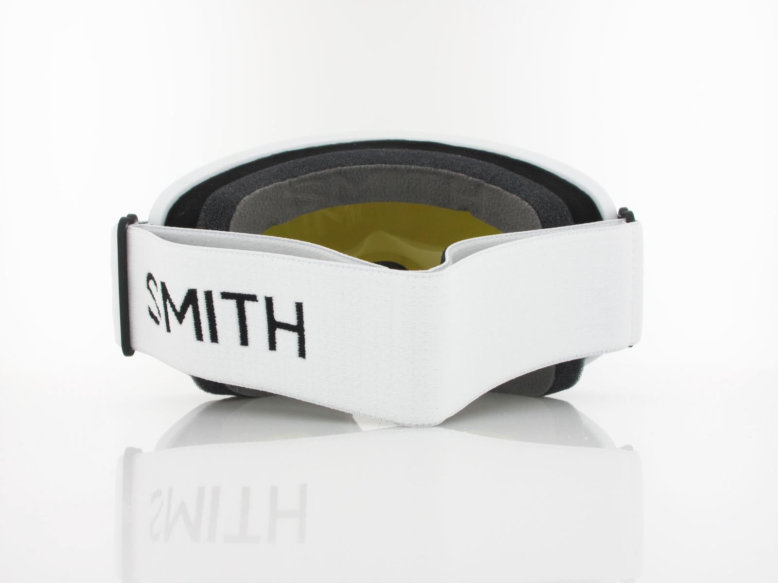 Smith | Transfer M00452 1DG99C1 | white / red sol-x mirror