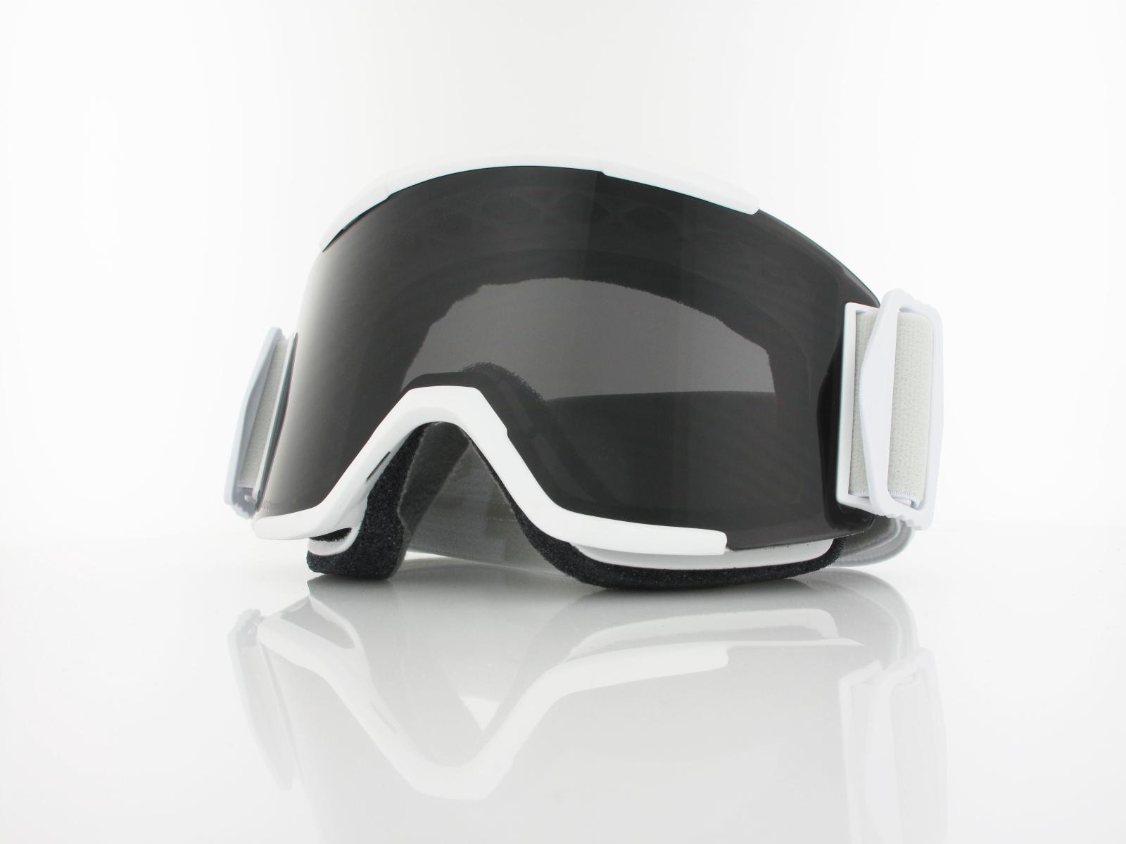 Smith | Squad M00668 0E4994Y | white vapor / chromapop sun black - yellow