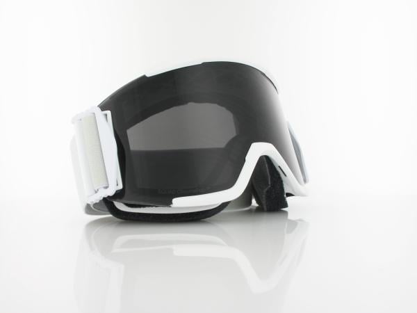 Smith | Squad M00668 0E4994Y | white vapor / chromapop sun black - yellow