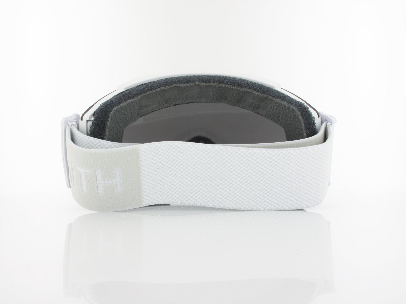 Smith | Squad M00668 0E4994Y | white vapor / chromapop sun black - yellow