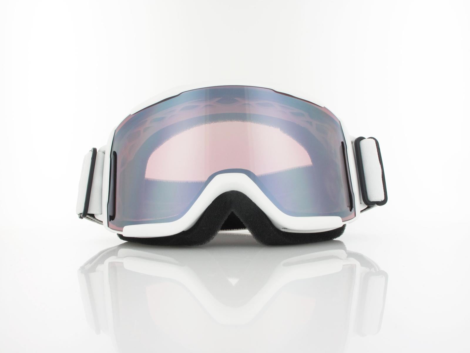 Smith | Daredevil M00671 7KD994U | white / ignitor mirror