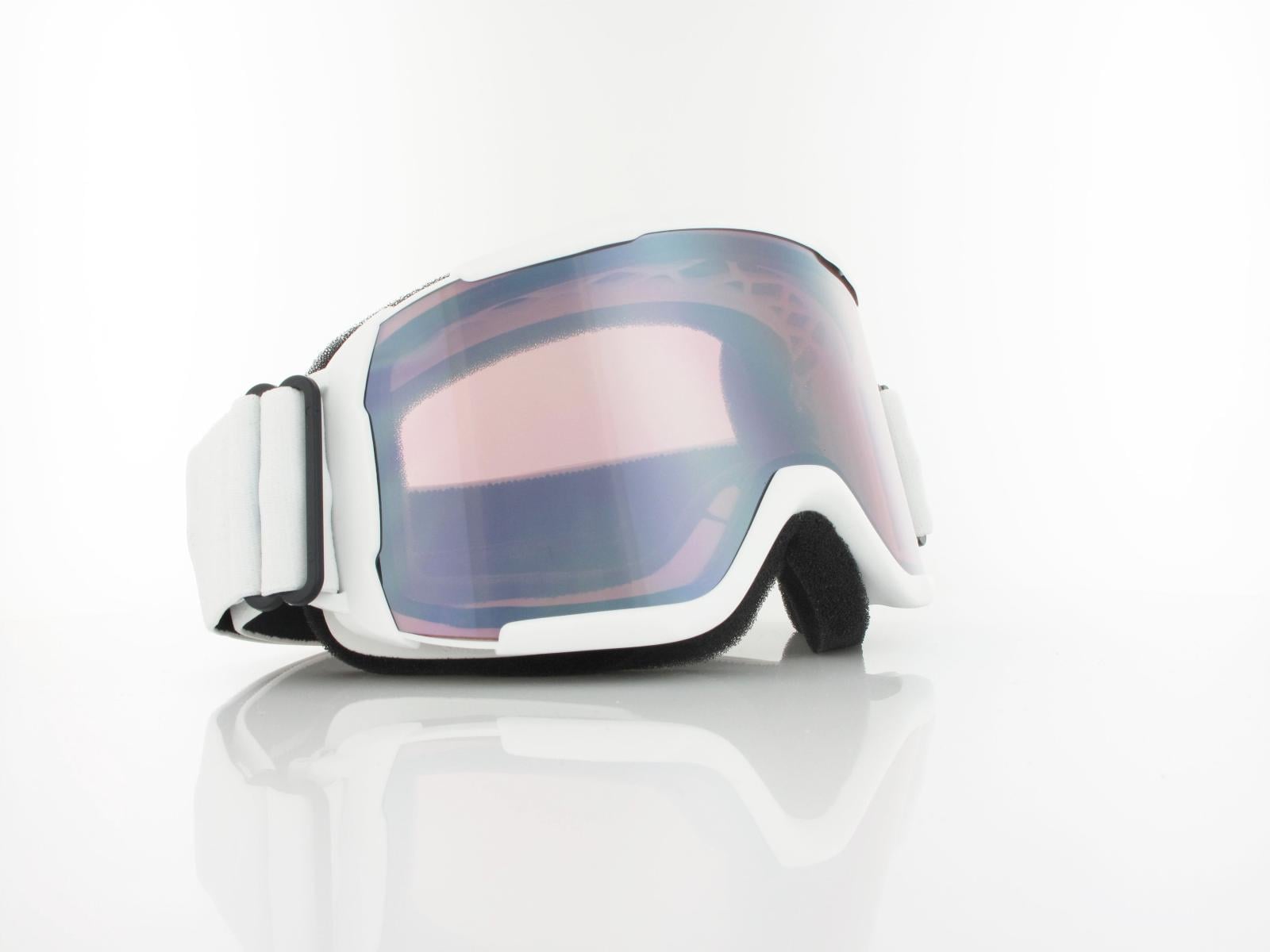 Smith | Daredevil M00671 7KD994U | white / ignitor mirror