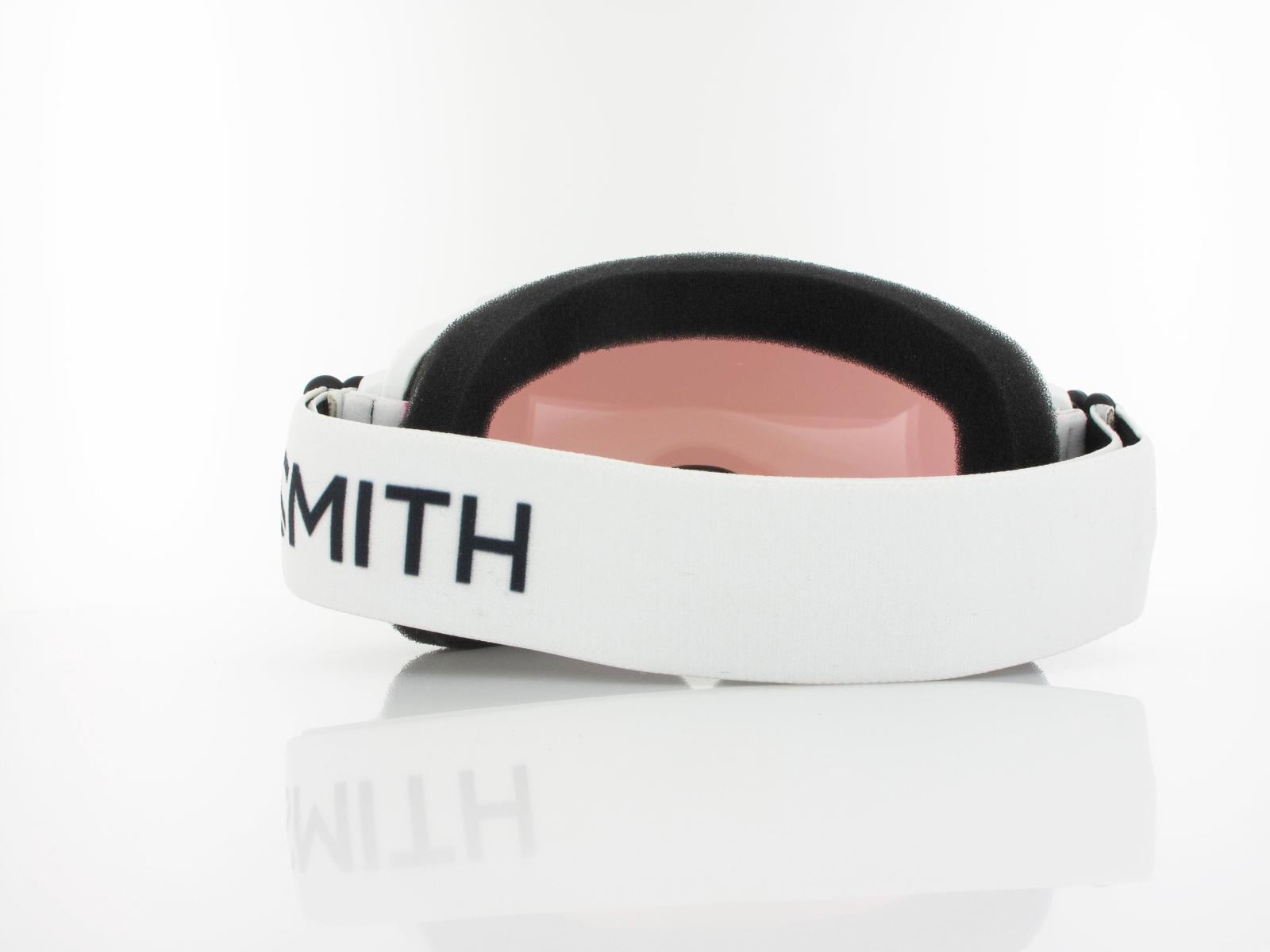 Smith | Daredevil M00671 7KD994U | white / ignitor mirror